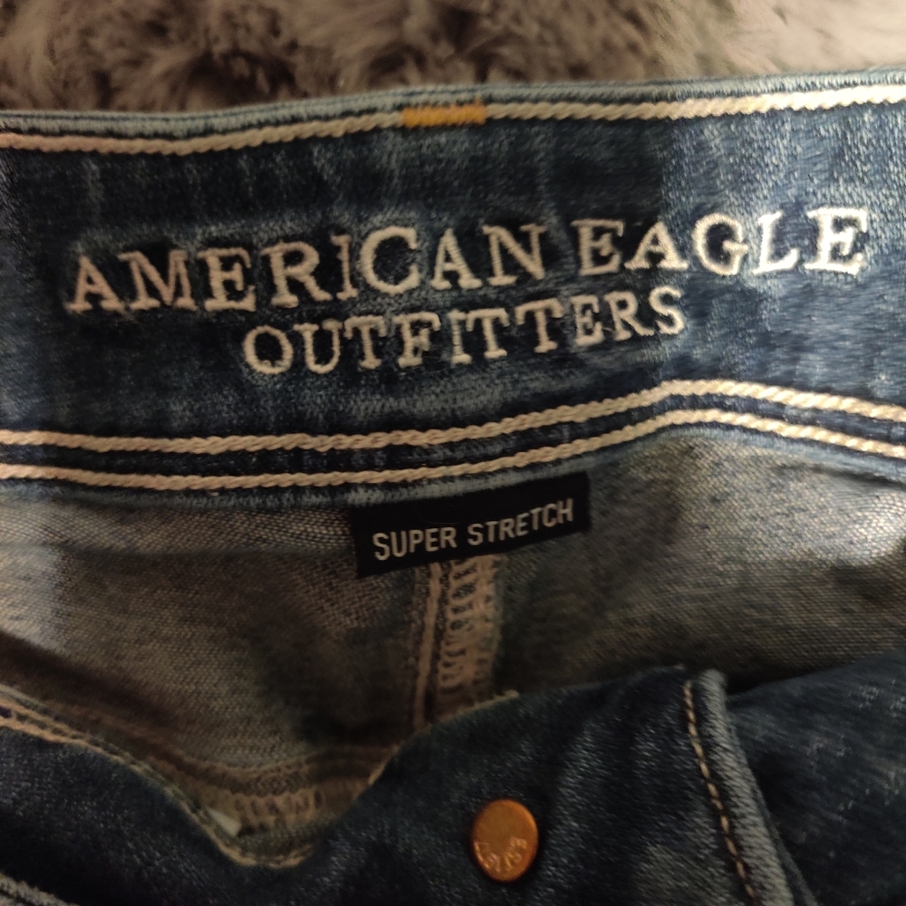 American jeans